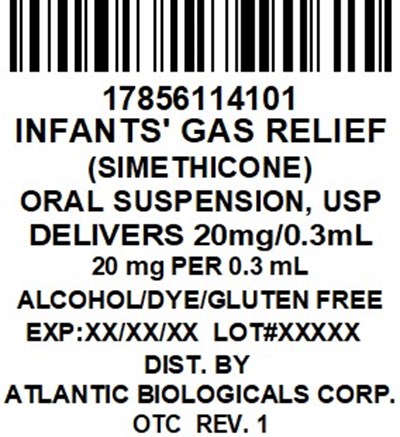 Image Description (Rev. 1 Label)